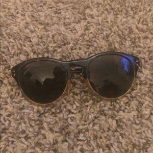 Michael Kors Cheshire Sunglasses